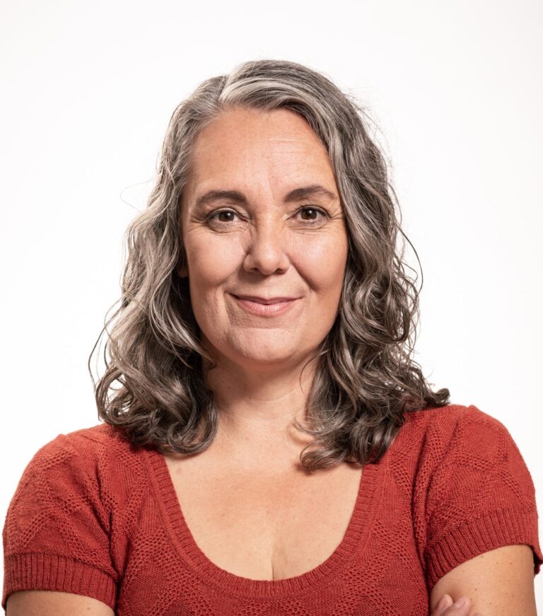 Read more about the article Maria er blevet spidskandidat