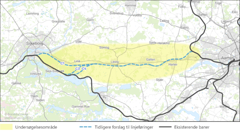Read more about the article Om fremtidens togdrift