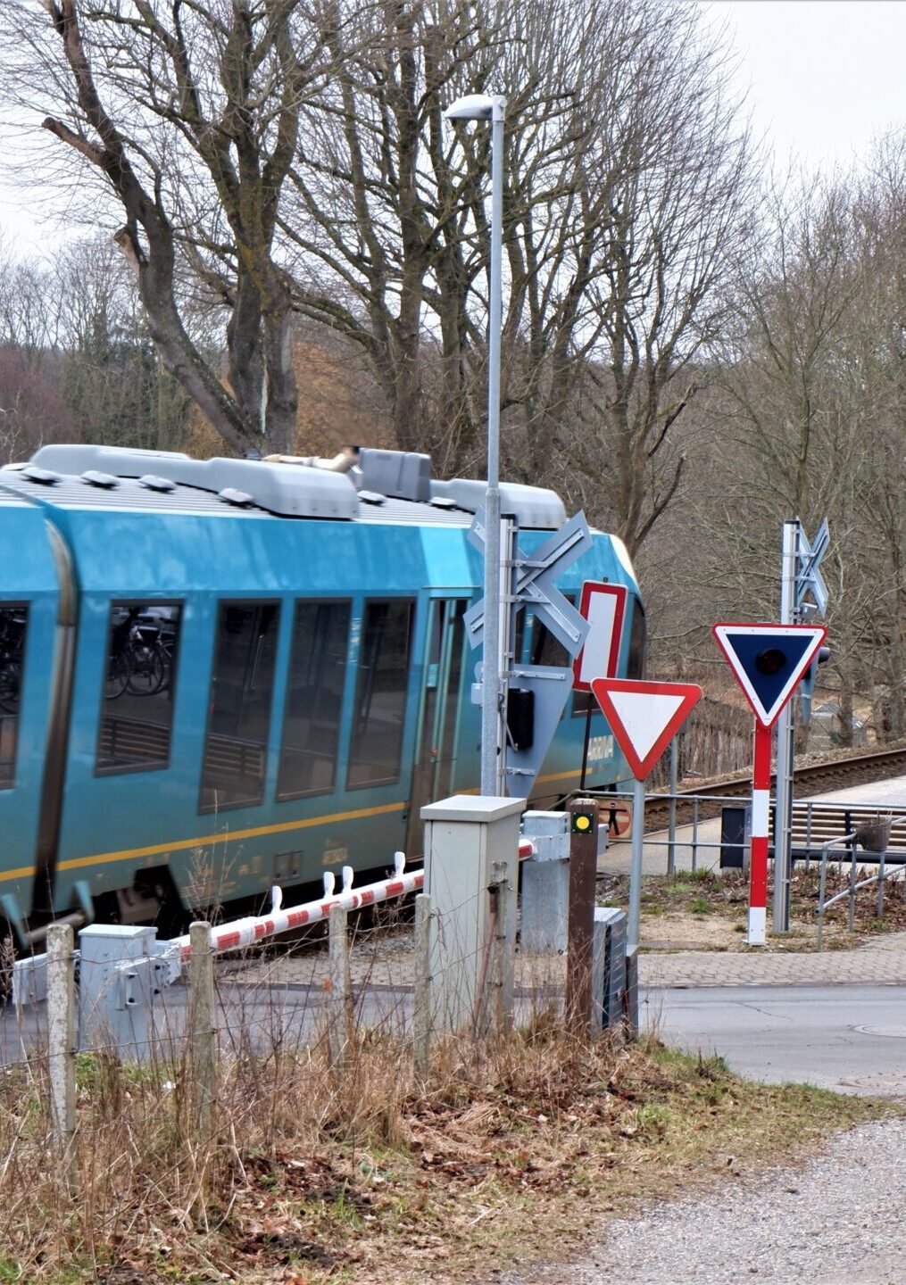 You are currently viewing Med den nye køreplan kører morgentogene til Aarhus med minuttal 03