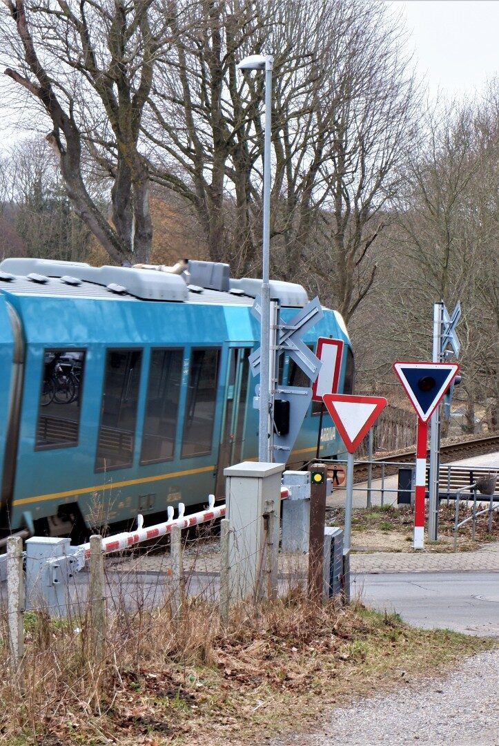 You are currently viewing Toget mod Skanderborg drønede lige igennem – altså et af dem, der skulle stoppe