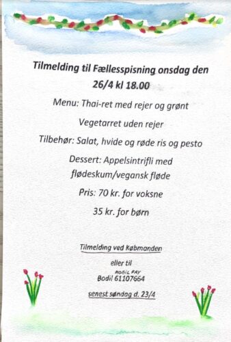 Fælles thaimad