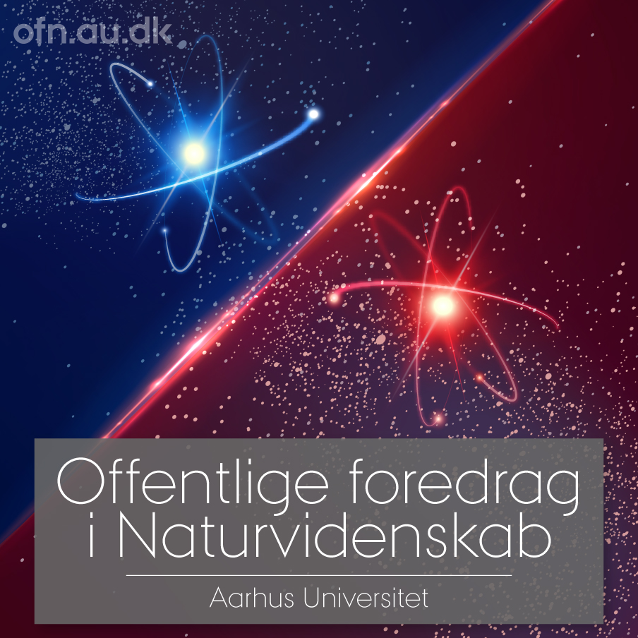 Read more about the article Antistof og antiverden