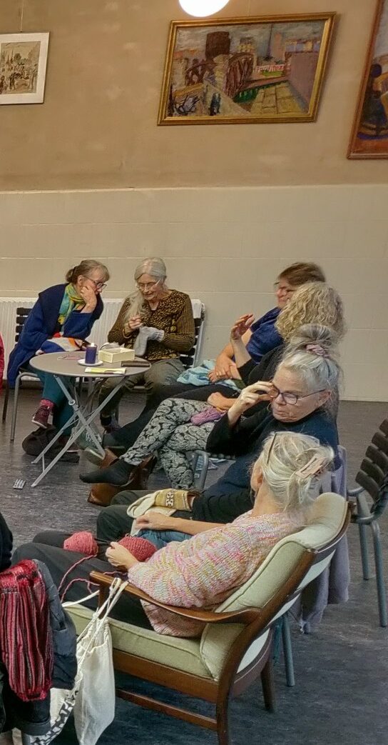 Read more about the article Strik. Hyg. Snak.