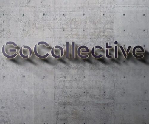 Arriva bliver til GoCollective