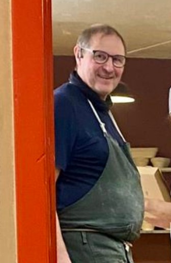 Read more about the article Torben vil lære fra sig om surdejsbagning