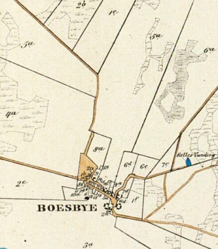 1767-1769: Da en Boes-bonde gjorde sin tjenestepige gravid og fik nedsat straf
