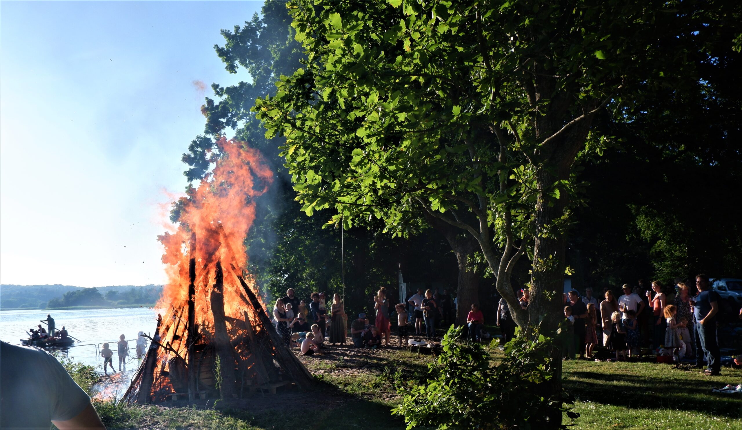 You are currently viewing ABAF sørger for grillkul og tænder op