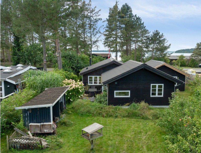 You are currently viewing Carstens hus ved søen sat til salg