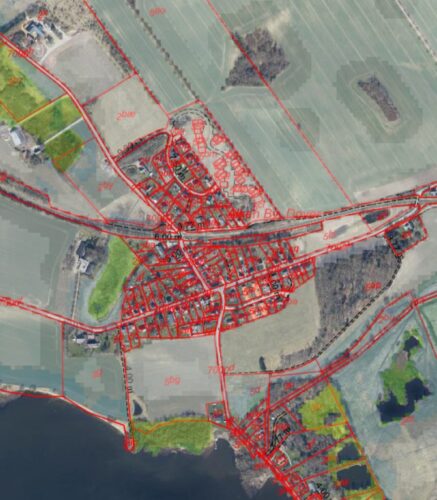 Derfor kom forslaget om at undersøge at gå fra landzone til byzone