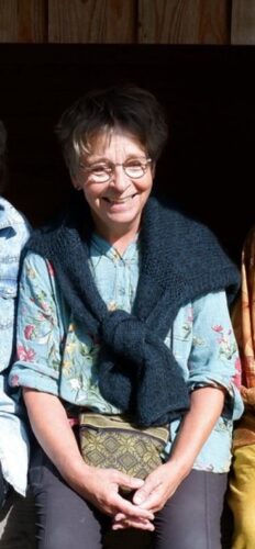 Bag lige det, du har lyst til – og få grundig instruktion