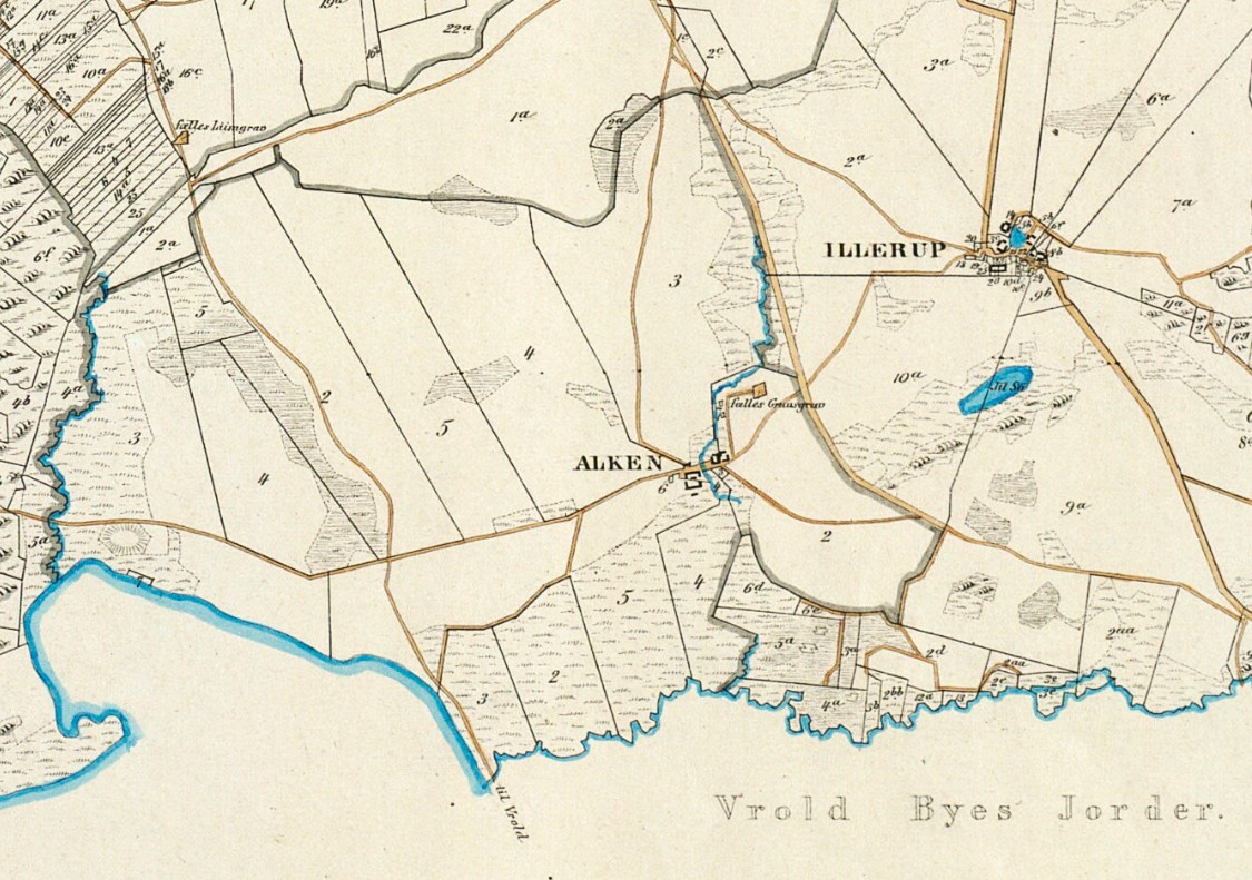 Read more about the article 1770-1784 *  En sulten kvinde frøs ihjel, en dreng druknede og udskiftningen knasede