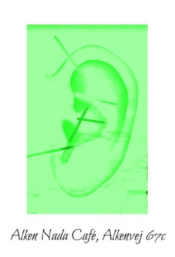 Nada-café på Sandvejen – nu for tiende gang