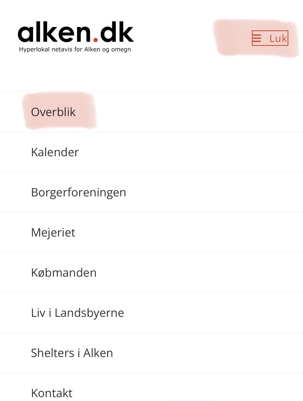 You are currently viewing Ny genvej på mobilen til at finde nyheder og historier på alken.dk