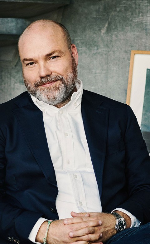 You are currently viewing Boes Søgaard opkøbt af Bestseller-koncernen