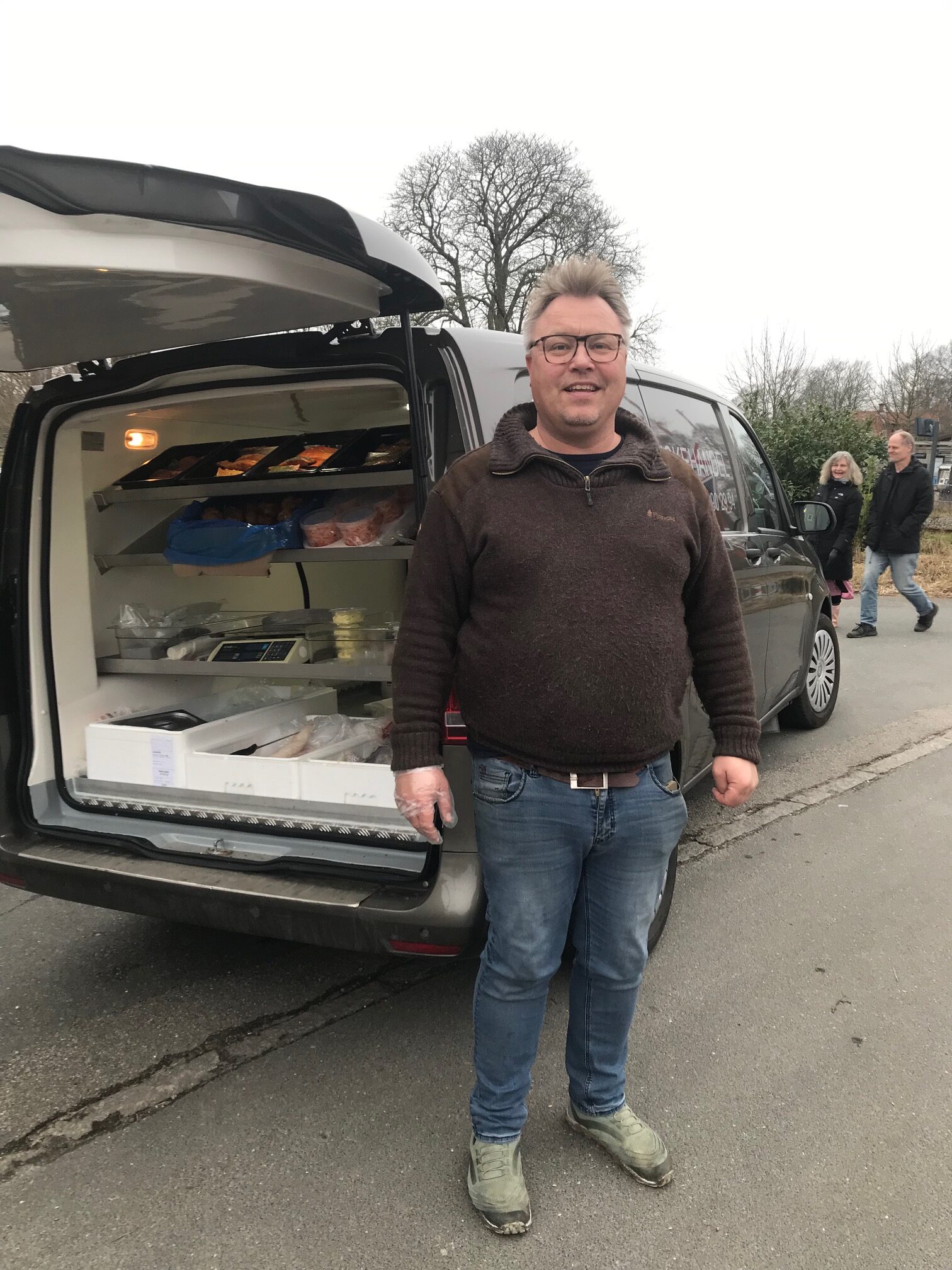 You are currently viewing Fiskebil – nu på torsdage i ulige uger