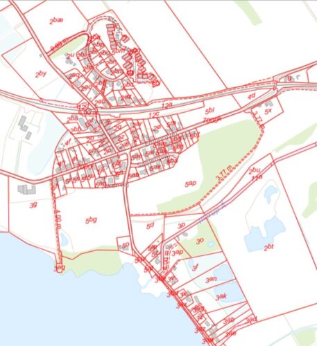 Byzone-forslag taget af bordet igen