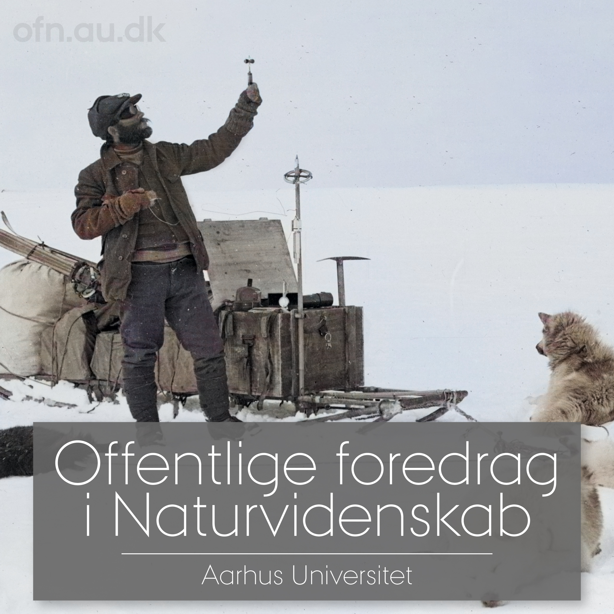 You are currently viewing Udforskningen af Grønland – før og nu