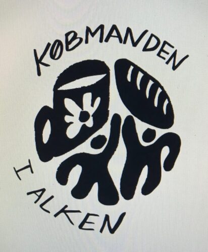 Købmanden fik nyt logo – og Kvickly Ry fik tak