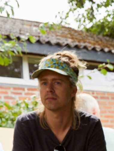 Aske tager igen over som redaktør