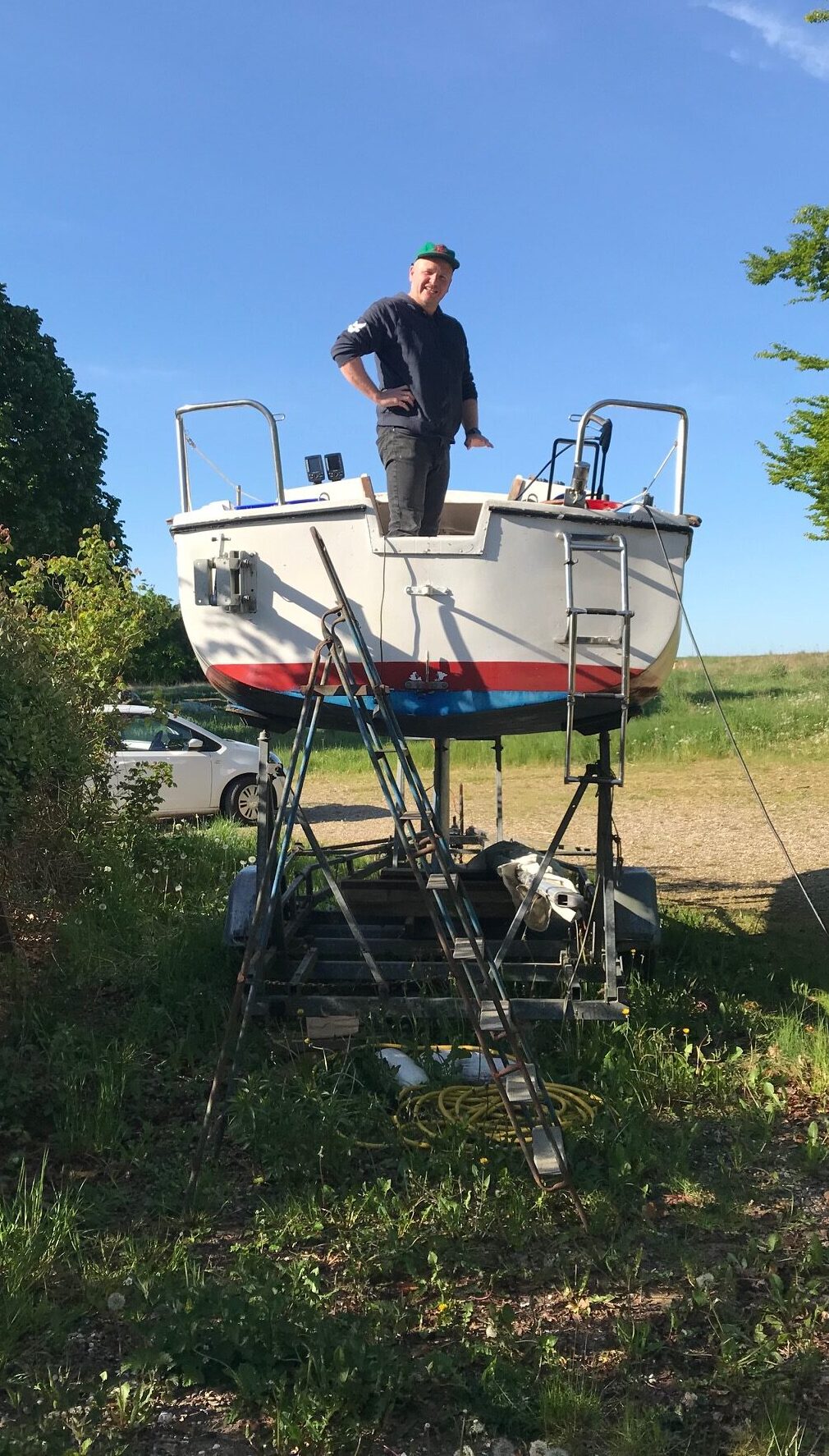 Read more about the article … har du forresten hørt …