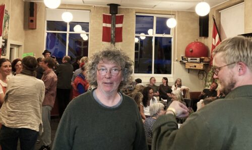 Kampklarbar