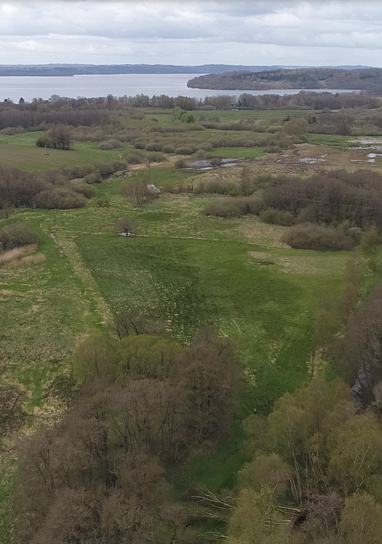 Read more about the article Klimalavbundsprojektet rykker lidt mere frem i tiden