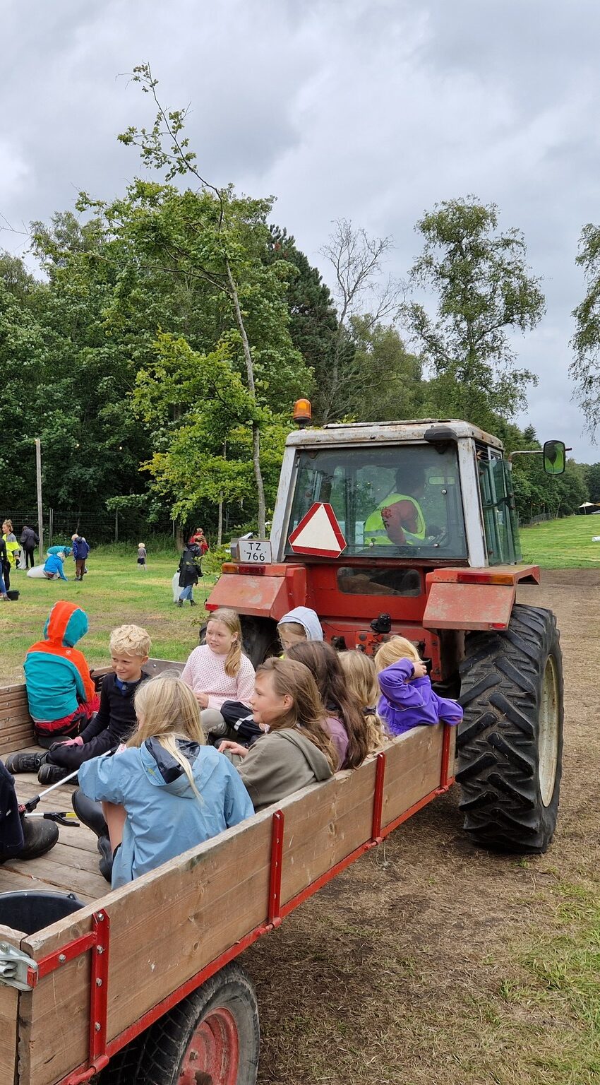 Read more about the article Sidste reminder om oprydningen efter SmukFest