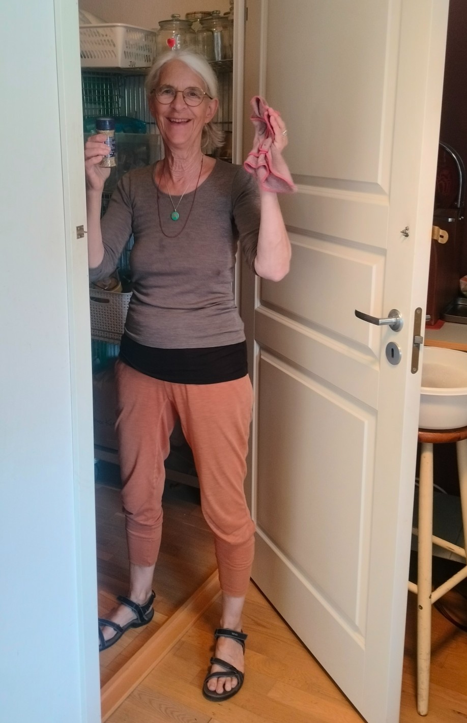 Read more about the article 70 år med nærvær