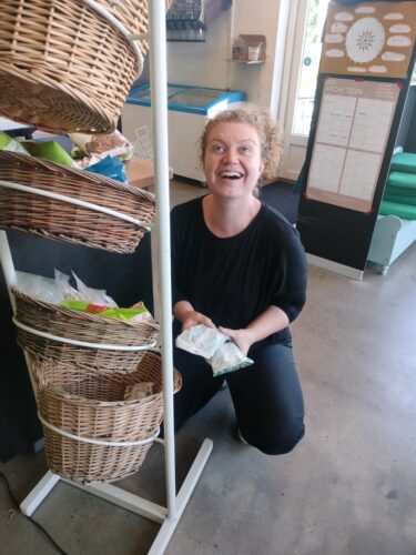 … har du forresten hørt …