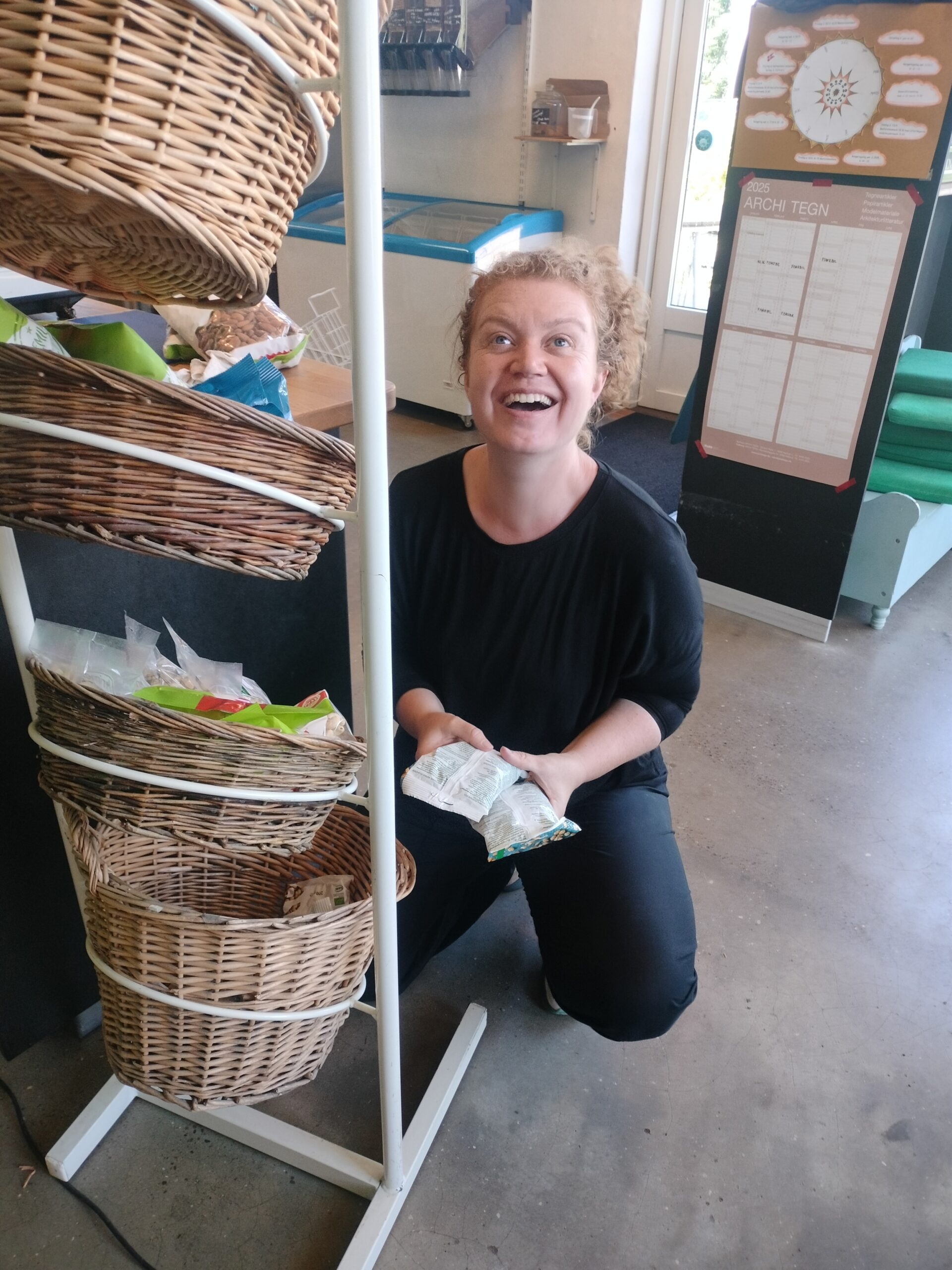 Read more about the article … har du forresten hørt …