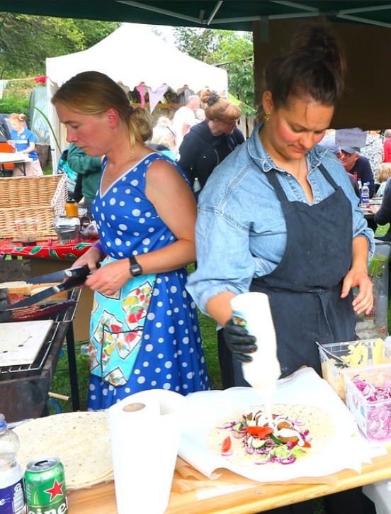 Read more about the article Se hvilke hjælpende hænder, byfesten har brug for