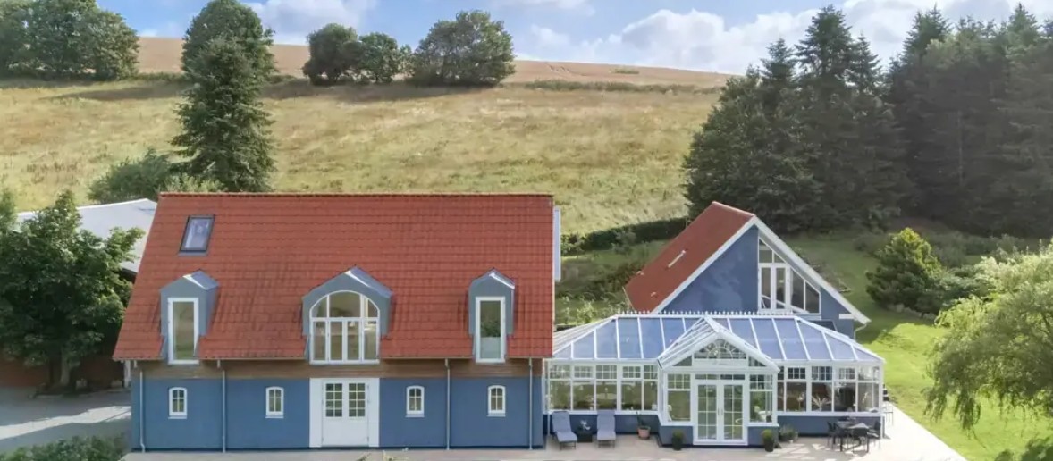 Read more about the article Vibelund i Svejstrup Enge til salg for 8 millioner