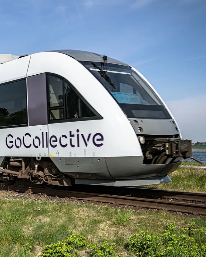 Read more about the article Transportministeren vil have GoCollective ud