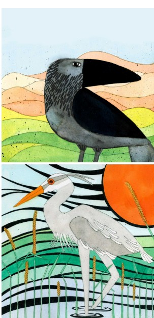 Read more about the article Sanne udstiller i kunstsalon i Aarhus