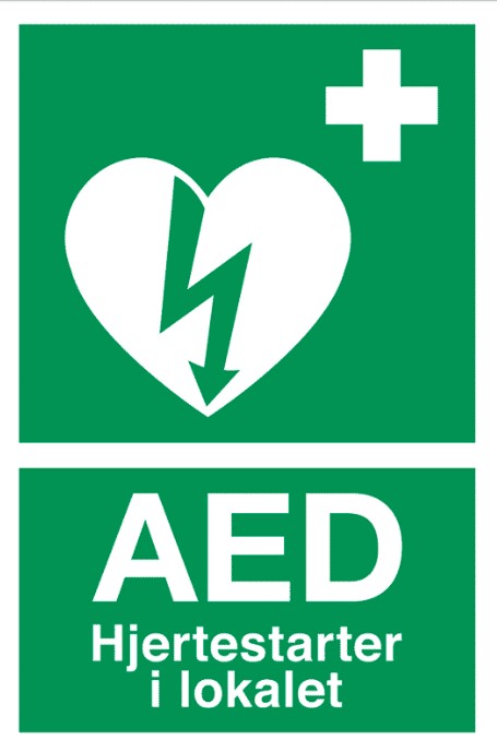 Read more about the article Ella planlægger kursus i genoplivning – nu  med dato