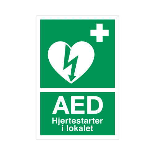 Hjertestarteren er klar igen