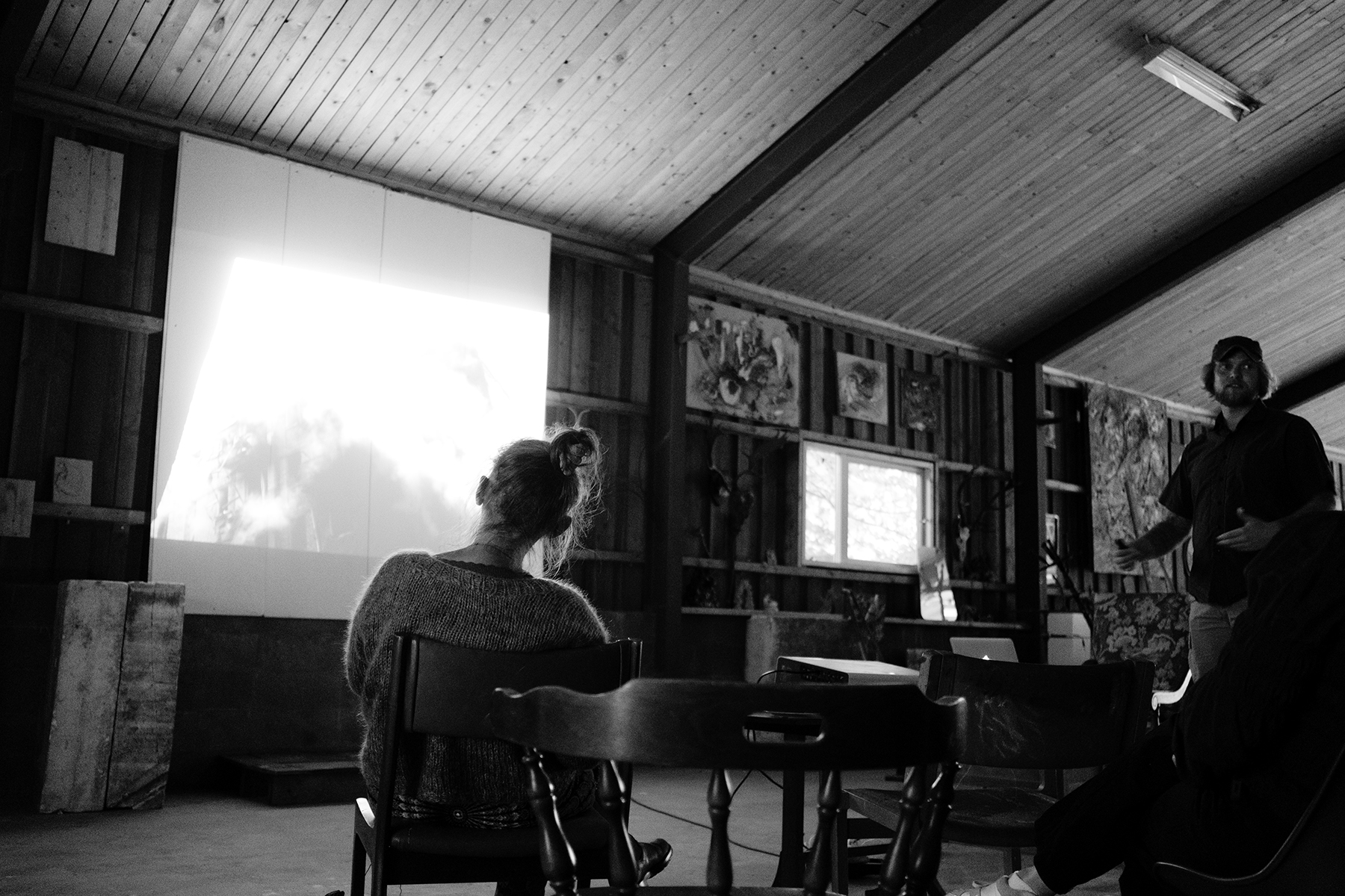 Read more about the article Menneskeskæbne-foredraget gentages om et år