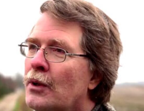 Read more about the article Knud Erik Elmann Jensen er død