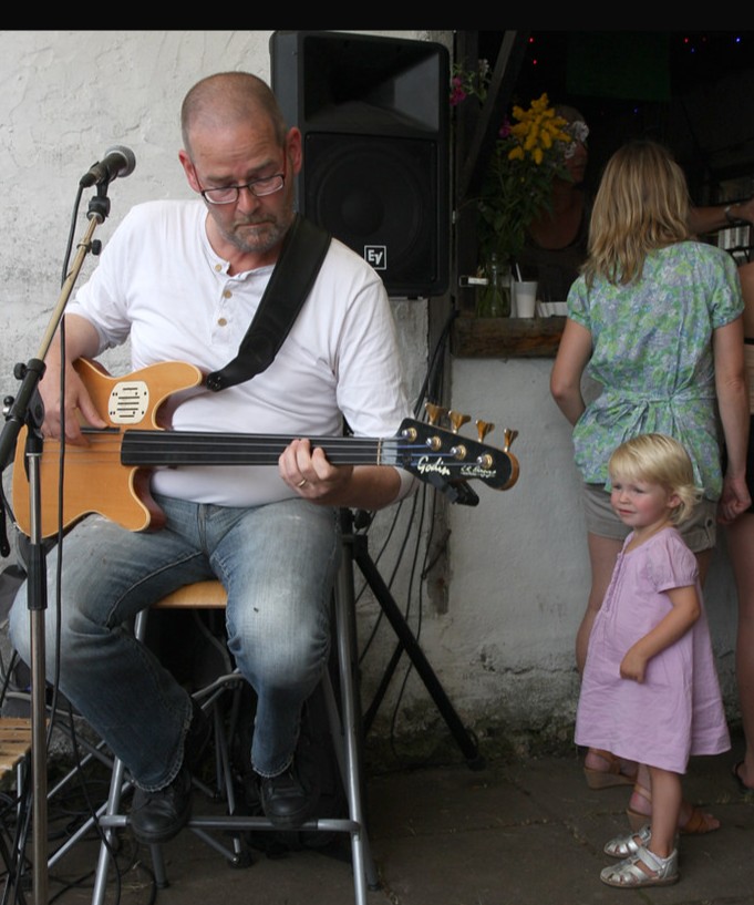 Read more about the article … har du forresten hørt