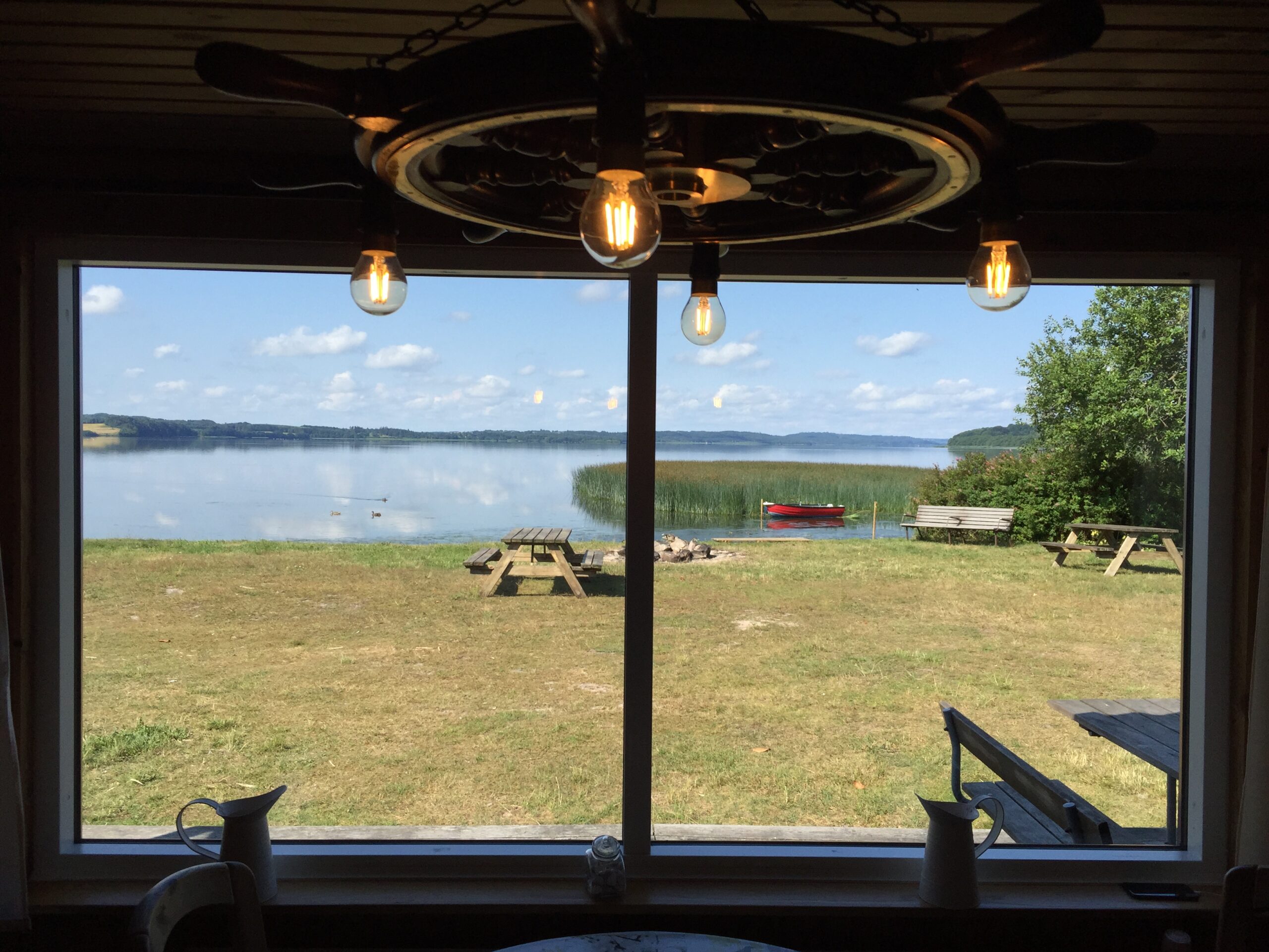 You are currently viewing Mossø, en perle vi skal passe på!