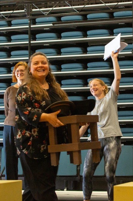 Read more about the article … har du forresten hørt …