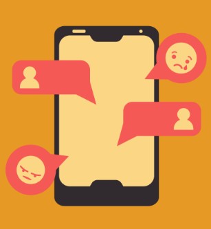 Read more about the article Skolen anbefaler nu: Vent med smartphone og sociale medier