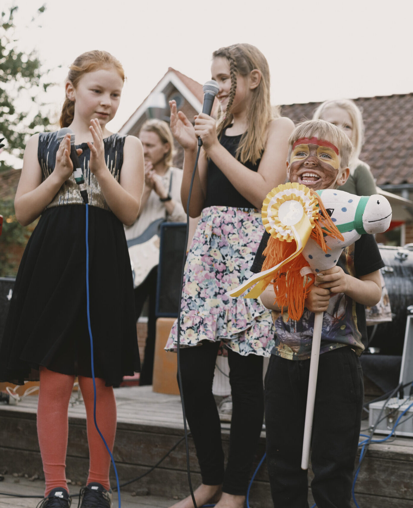 Read more about the article Tak for en forrygende Bjedstival