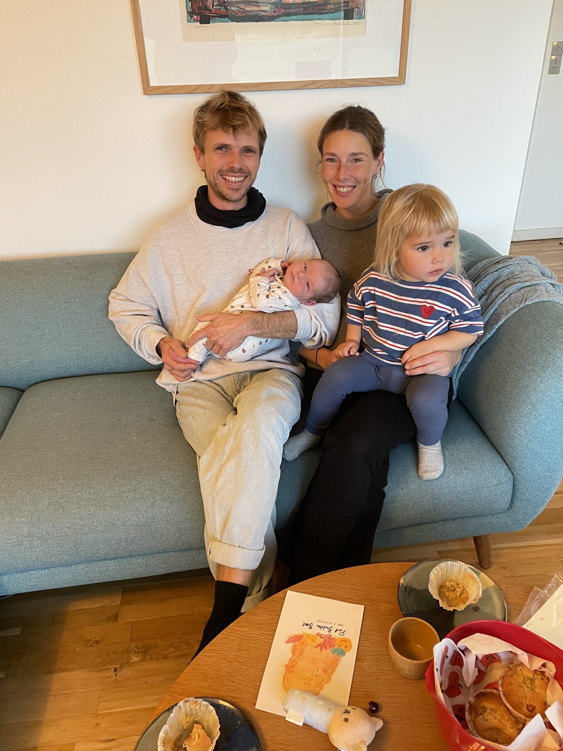 You are currently viewing Elma har fået en lillebror