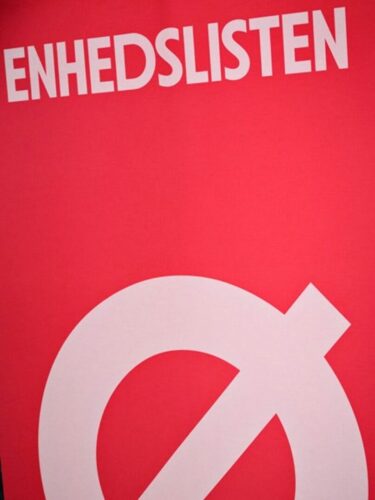 Enhedslisten sætter valget i gang med snak og musik på mejeriet