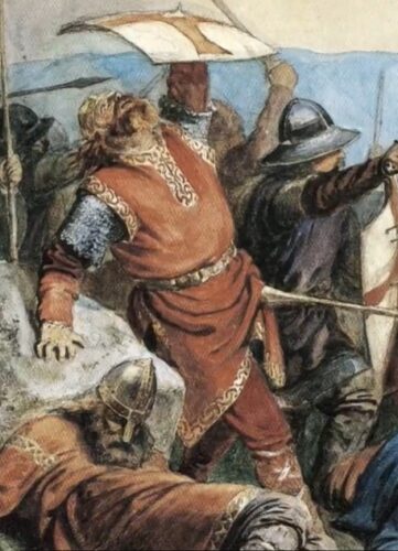 Oversvømmelsessikring, klimasikring og naturforskønnelse i et samlet UNESCO-projekt