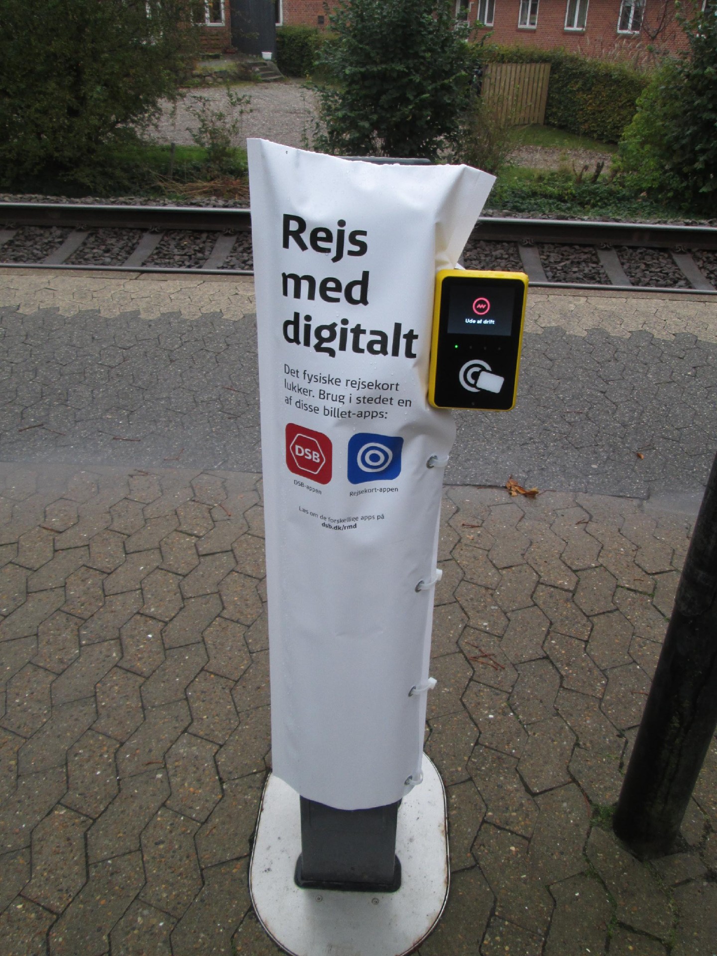 You are currently viewing Rejs digitalt – på flere måder