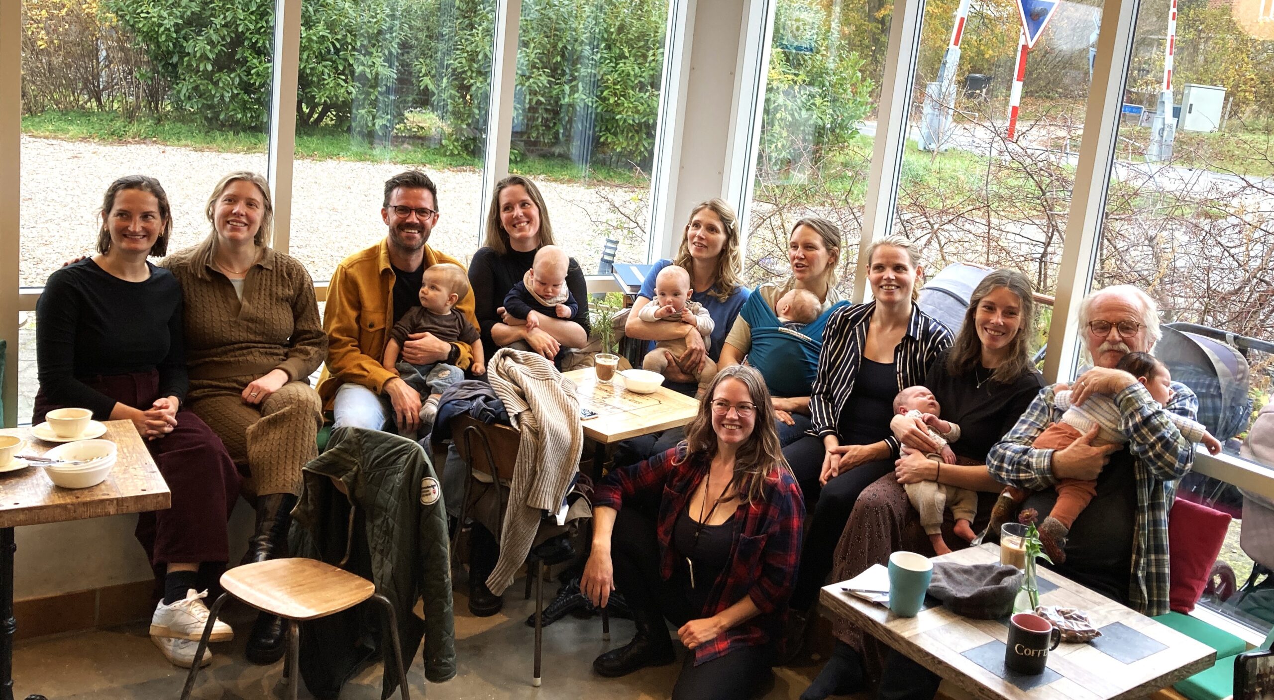 Read more about the article Succes med købmands-babyer