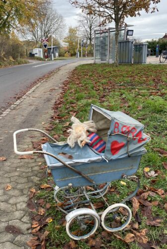 … har du forresten hørt …