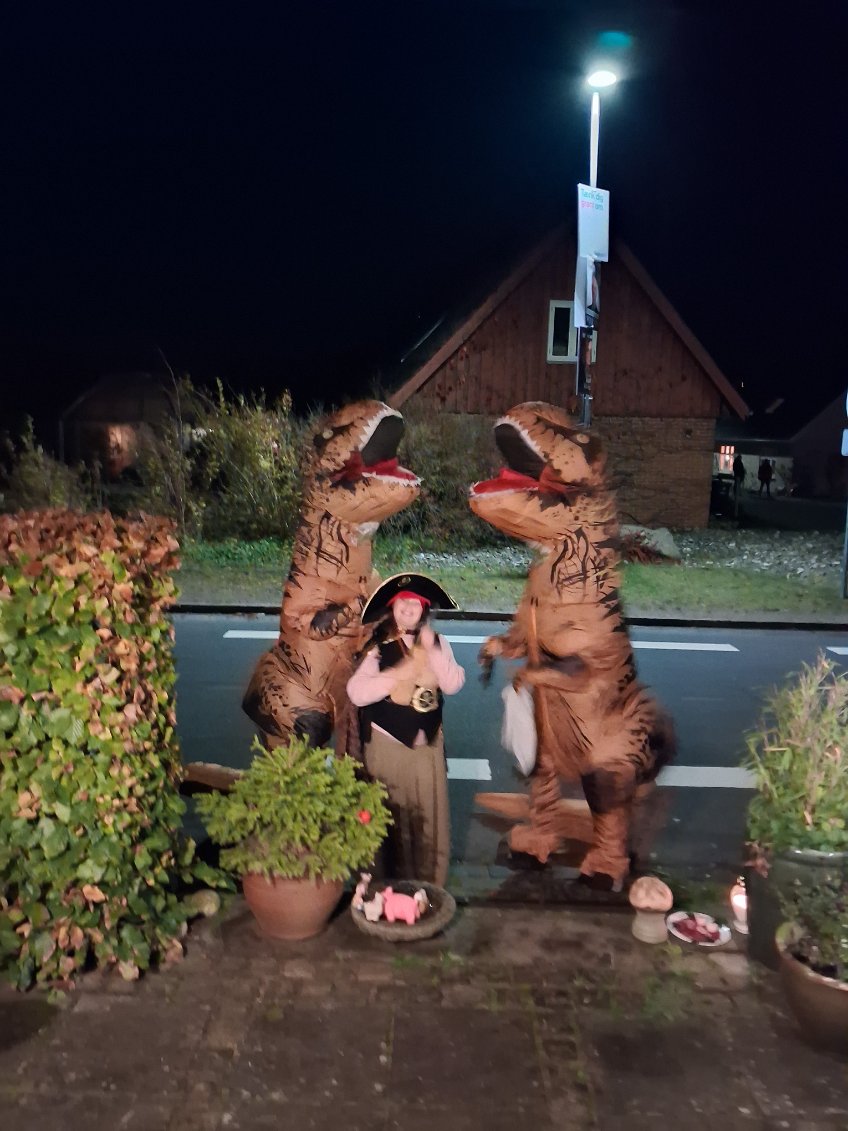 Read more about the article Slik eller ballade – eller én med en spade